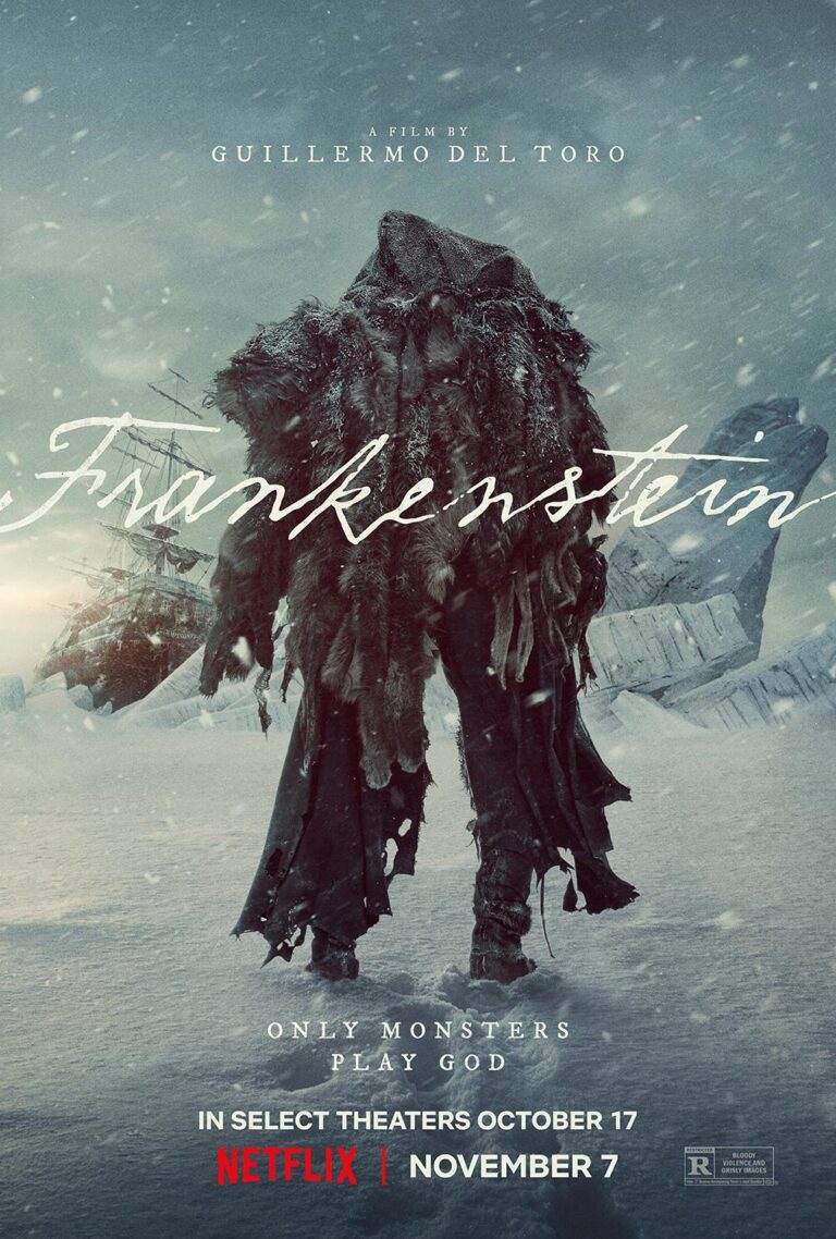 Exploring the Relevance of Frankenstein in 2025
