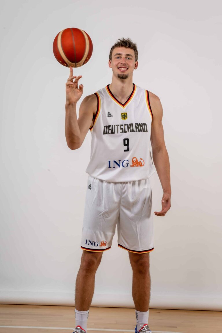 The Rising Star: Franz Wagner’s Impact in the NBA
