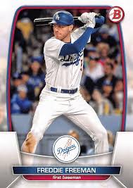 Freddie Freeman: A Stellar Career in Major League Baseball