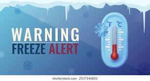 Understanding Freeze Warnings and Their Impact