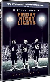 The Cultural Significance of Friday Night Lights