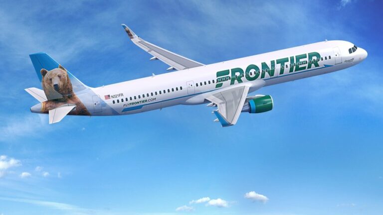 Exploring the Rise of Frontier Airlines in Budget Travel