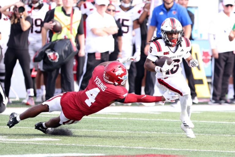 GA Southern vs AR State: An In-Depth Look at the Rivalry