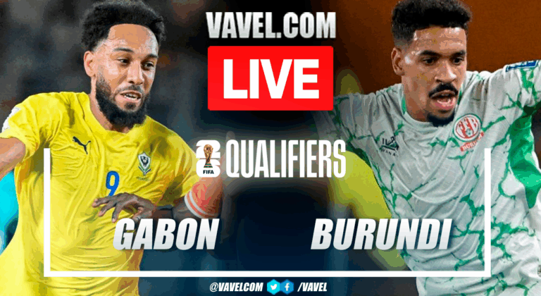 Gabon vs Burundi: Comparing Two Unique African Nations