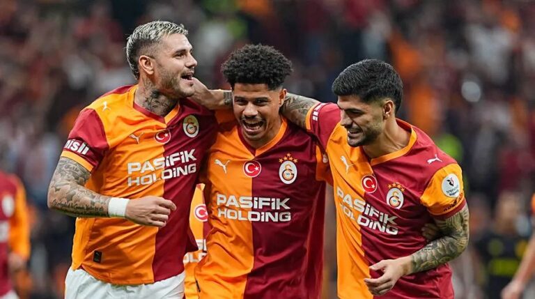 Galatasaray vs Göztepe: A Thrilling Rivalry in Turkish Football