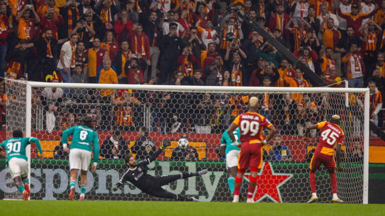 Galatasaray vs Liverpool: Exploring the Historic Football Rivalry