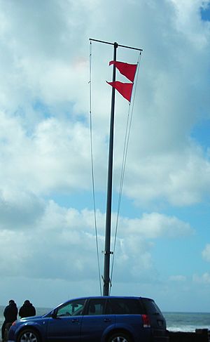 What You Need to Know About Gale Warnings