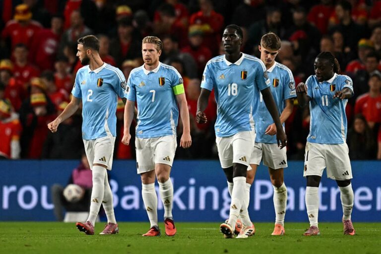 La Influencia de Gales en Bélgica: Cultura y Eventos