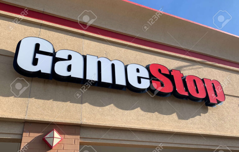 GameStop: Latest Developments and Stock Trends in 2023