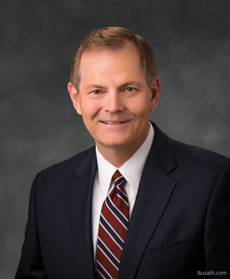 The Impact of Gary E Stevenson on Business Innovation