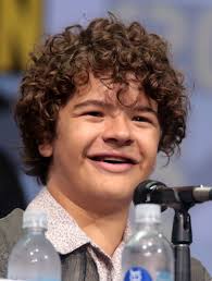 The Rise of Gaten Matarazzo: From Stranger Things to Stardom