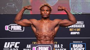 Gautier’s Impact in the UFC: A Rising Star