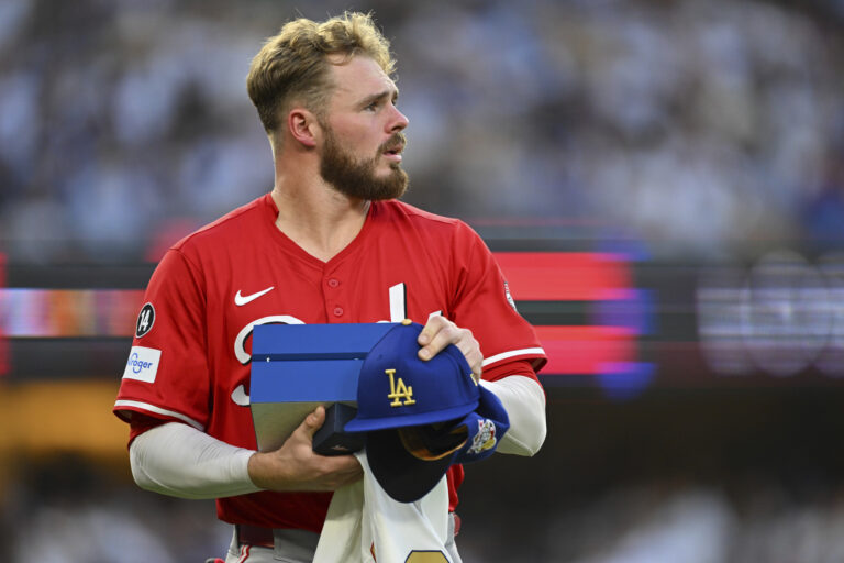 The Journey of Gavin Lux: An MLB Rising Star