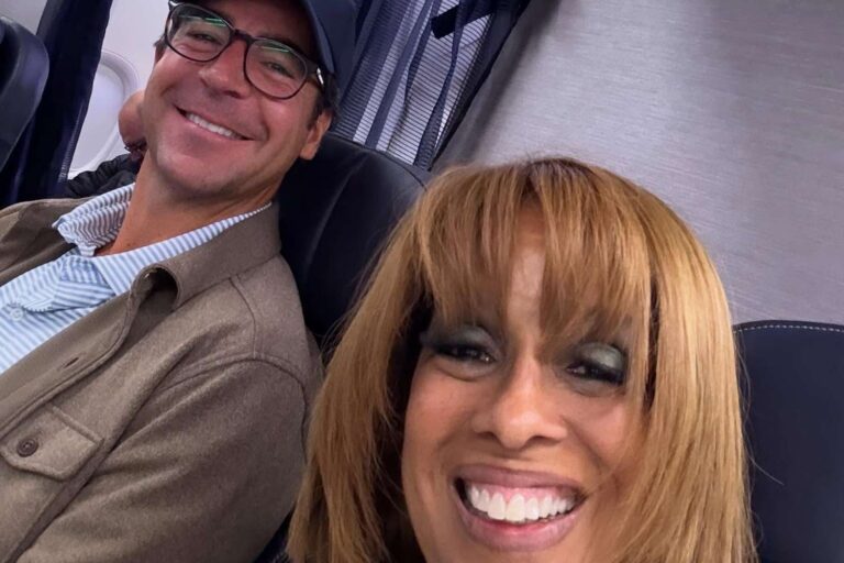 Exploring the Impact of Gayle King in Modern Journalism