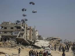 Current Situation in Gaza: Key Updates and Insights