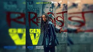 Everything We Know About Gen V Season 3