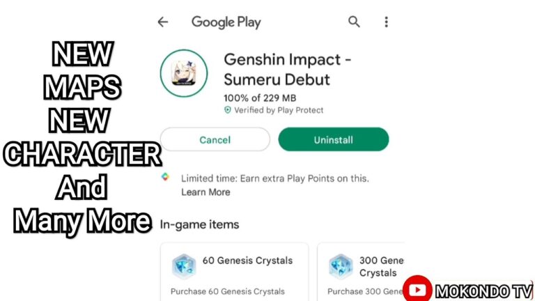 Understanding Genshin Impact Maintenance Schedules