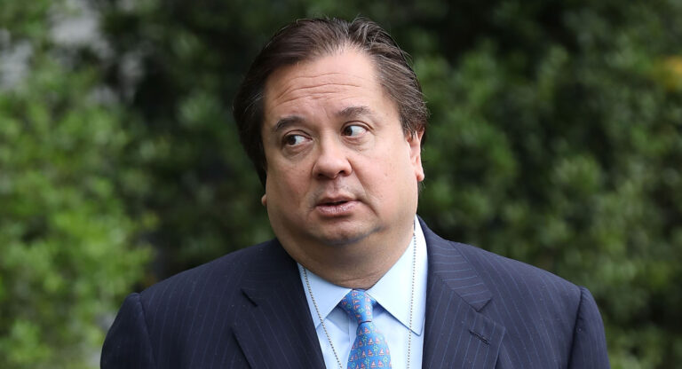 The Impact of George Conway on American Political Discourse