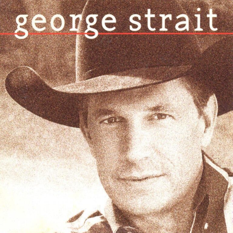 Celebrating George Strait: The Icon of Country Music