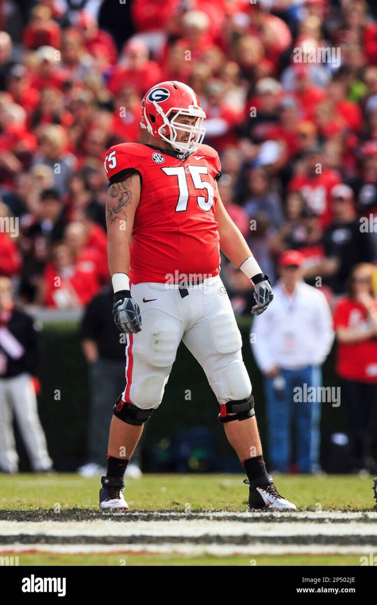 The Rise of Georgia Football: A College Sports Powerhouse