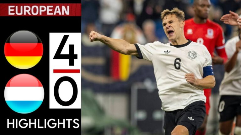 Germany vs Luxembourg: Understanding Their Differences