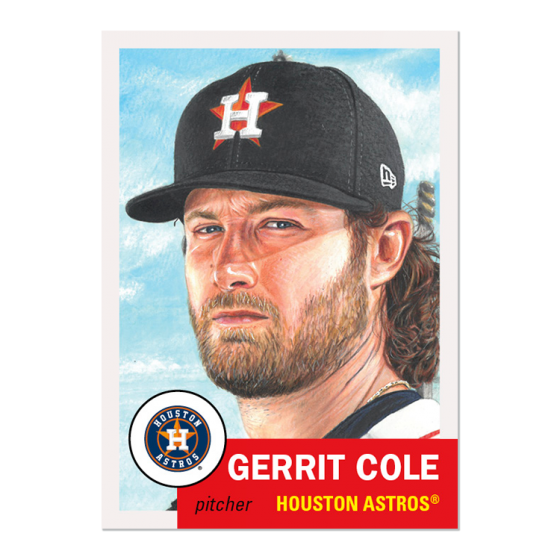 Gerrit Cole: A Closer Look at His 2023 MLB Season