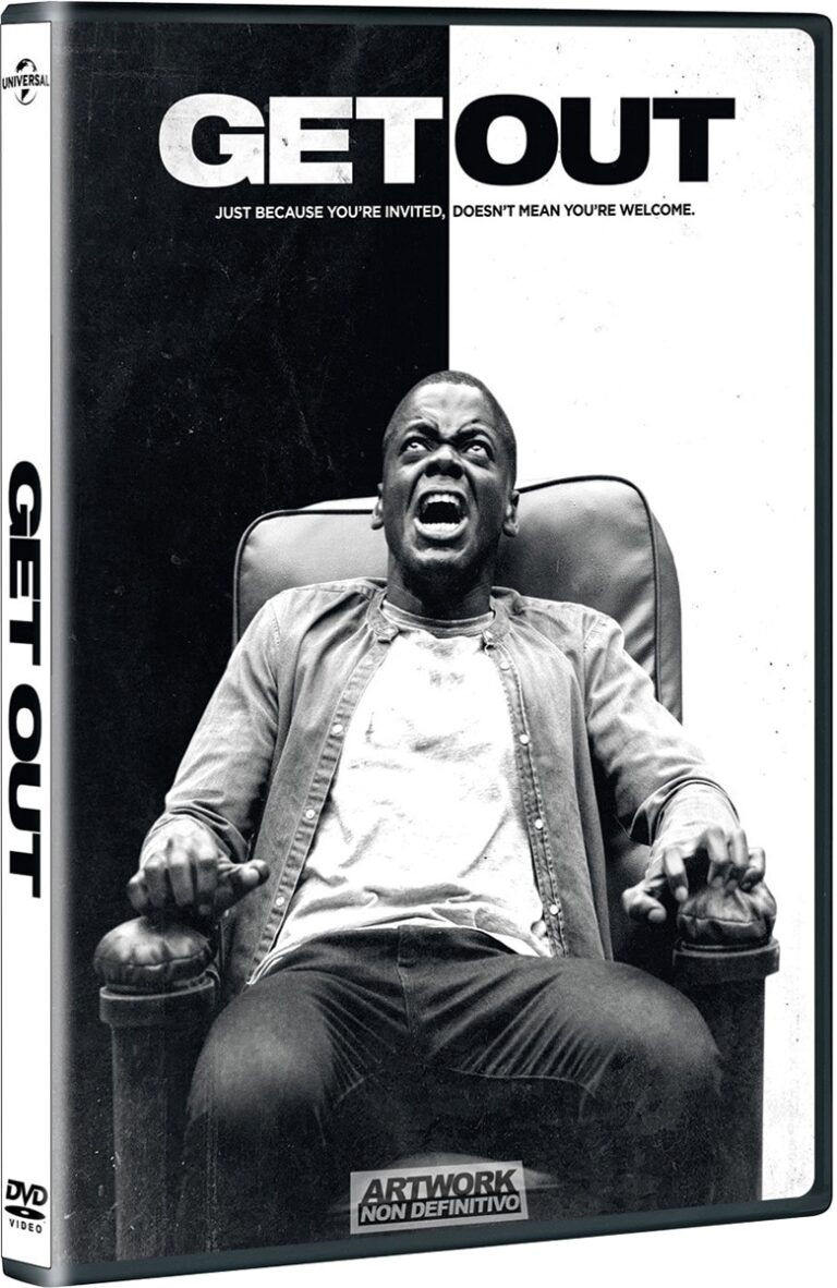 The Cultural Impact of Get Out