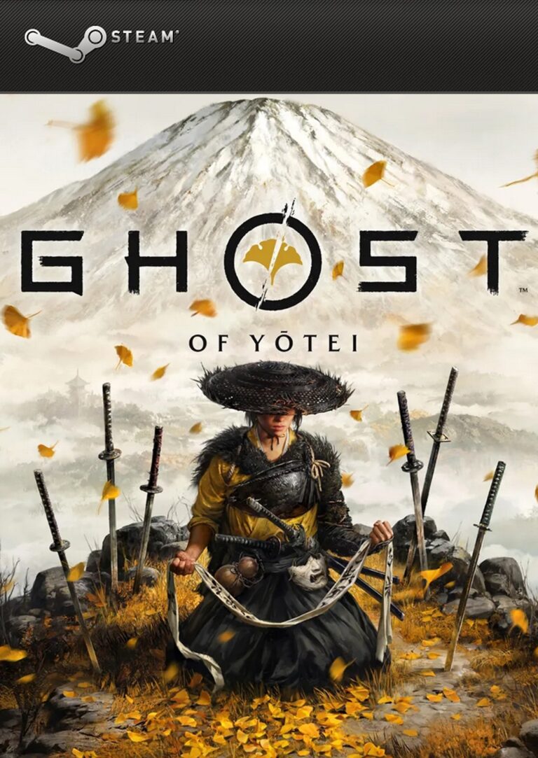 Exploring Ghost of Yotei: Latest Updates on PC