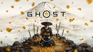 When is the Ghost of Yotei Release Date?