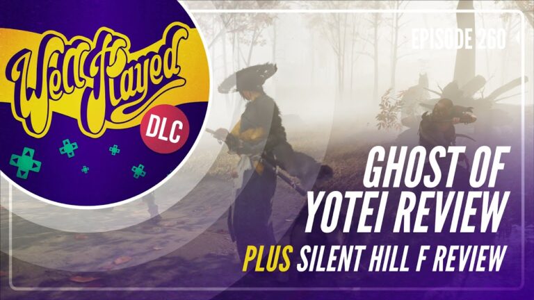 Latest Updates on Ghost of Yotei: What’s New in the Game