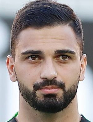 Giorgi Mamardashvili: A Look at the Rising Goalkeeping Star