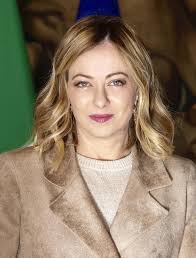Giorgia Meloni: Insights into Italy’s First Female Prime Minister