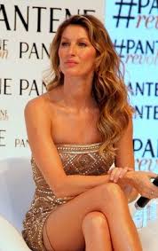 The Life and Legacy of Gisele Bündchen