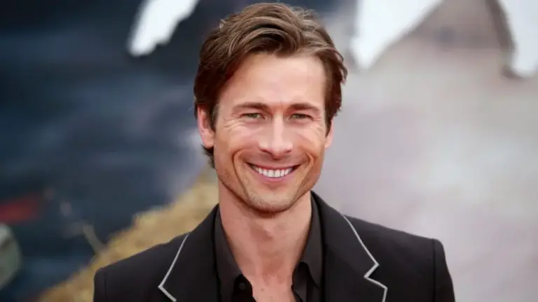Glen Powell: From Supporting Roles to Leading Man