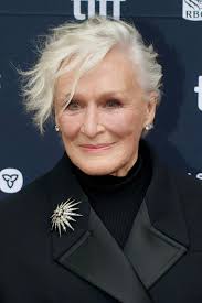 The Extraordinary Life and Career of Glenn Close