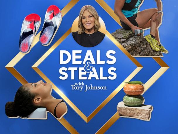 Explore the Latest in GMA Deals and Steals