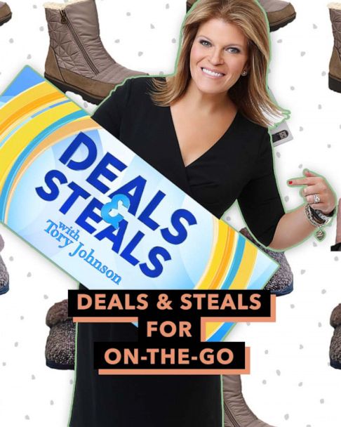 Unveiling the Latest GMA Deals and Steals