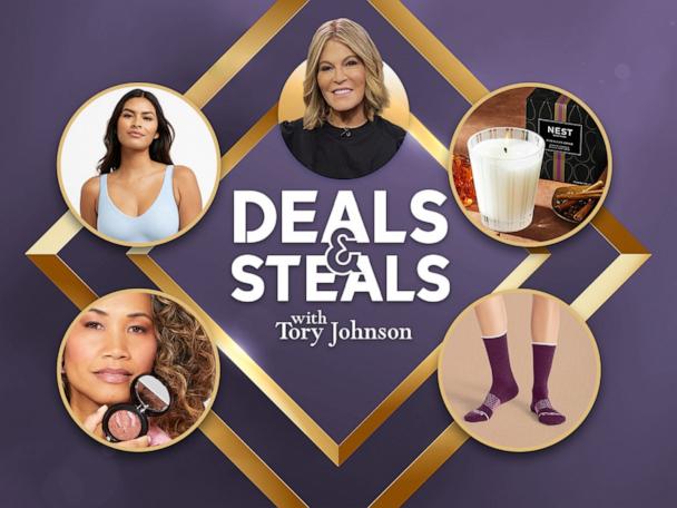 Unveiling GMA Deals and Steals: Your Guide to Savings