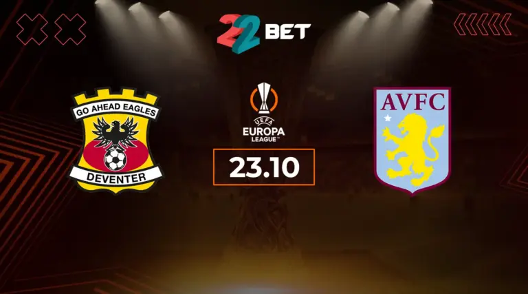 Go Ahead Eagles vs Aston Villa: A High-Stakes Showdown