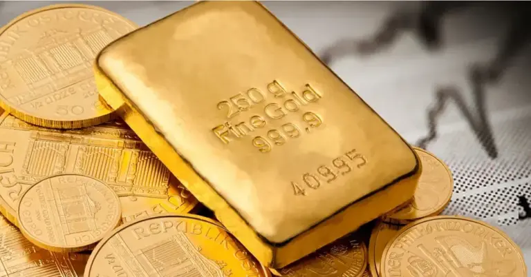 Understanding the Current Trends in Gold Price