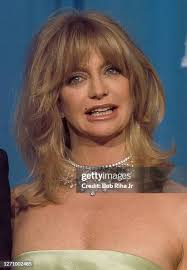 Goldie Hawn: A Look at Her Life and Current Involvements