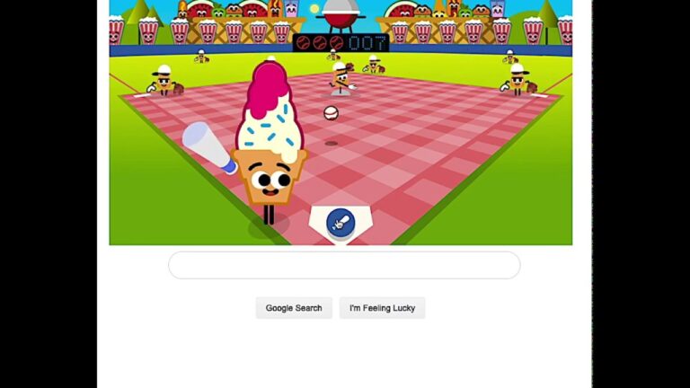 The Impact of Google on Baseball Fans and Their Experience