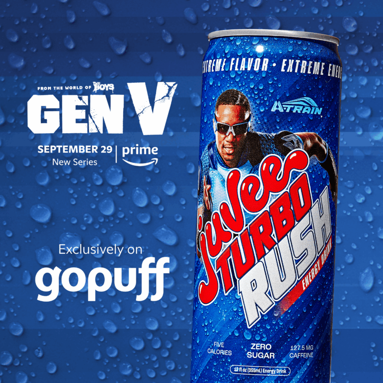 Understanding Gopuff: Transforming Delivery Services