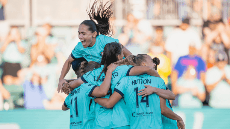 Gotham FC vs KC Current: Key Matchup in NWSL