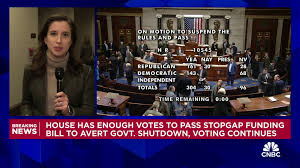 Understanding the Gov Shutdown and Its Impact on Citizens