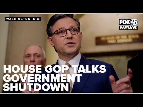 Latest Updates on the Government Shutdown