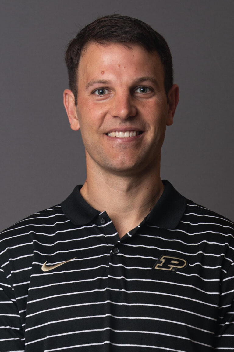 Graham Harrell: A Look at His Coaching Journey and Impact