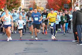 Grand Rapids Marathon: A Community Celebration of Fitness