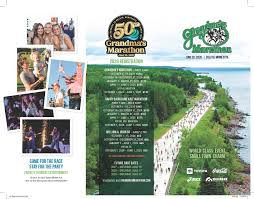 Anticipating Grandma’s Marathon 2026: What to Expect