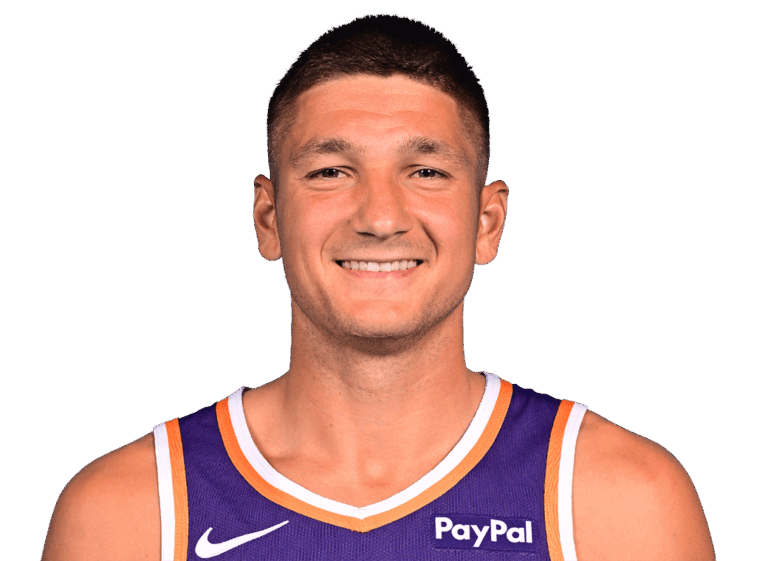 Grayson Allen: Rising Star in the NBA